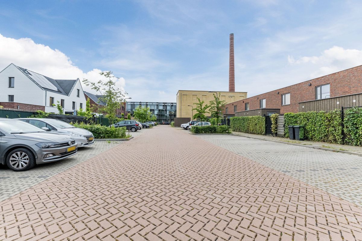 Kerkstraat 75 Photo Blur 25