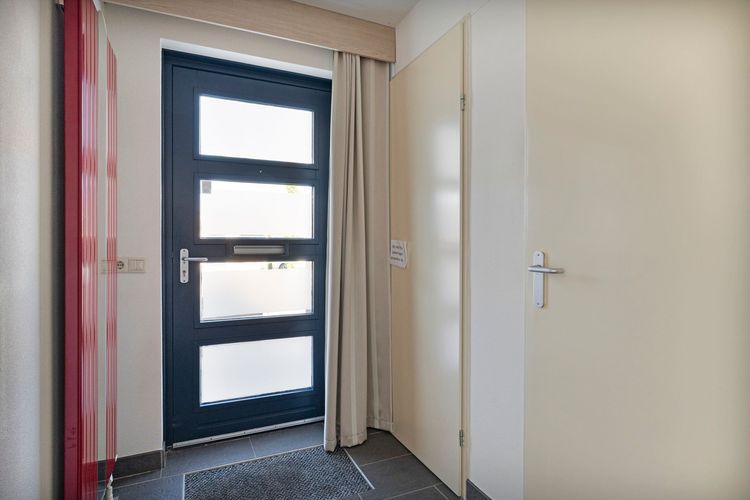 Tuin Ginneken 8 Photo 1