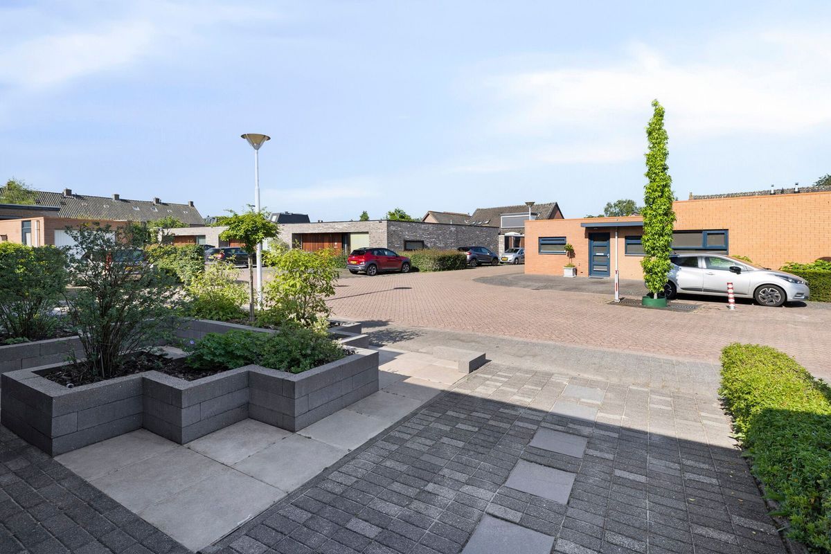 Tuin Ginneken 8 Photo Blur 26
