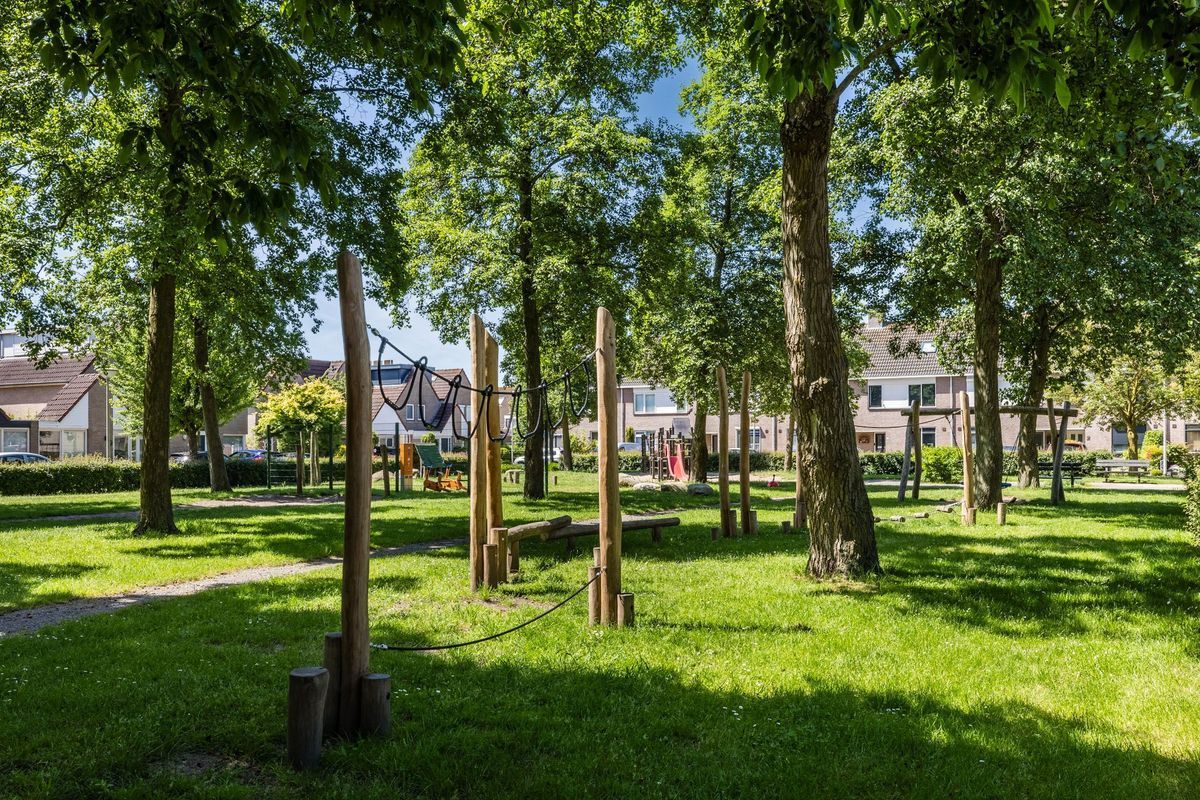 Marga Klompéstraat 64 Photo Blur 30