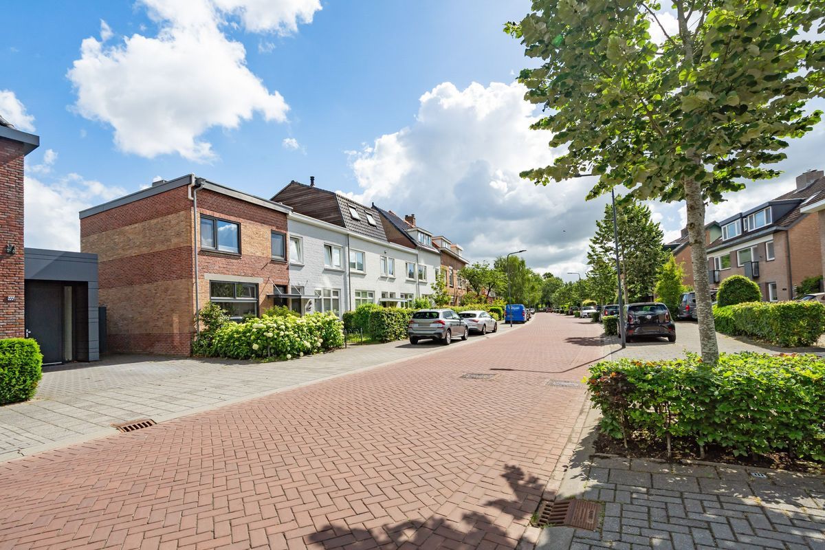 Bavelselaan 281 Photo Blur 41