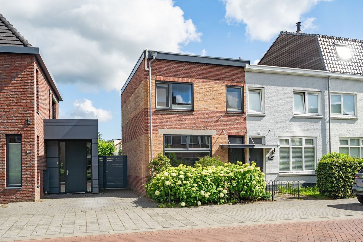 Bavelselaan 281 Photo Blur 0