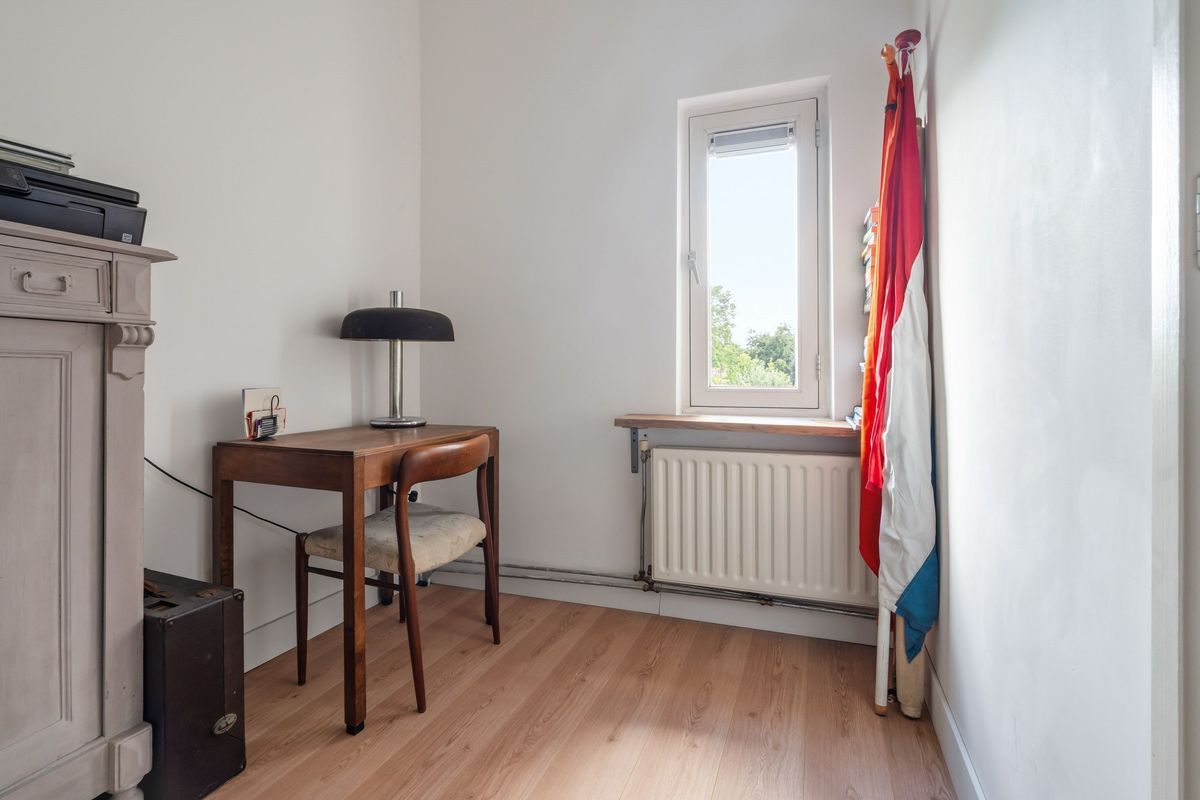 Bavelselaan 281 Photo Blur 27