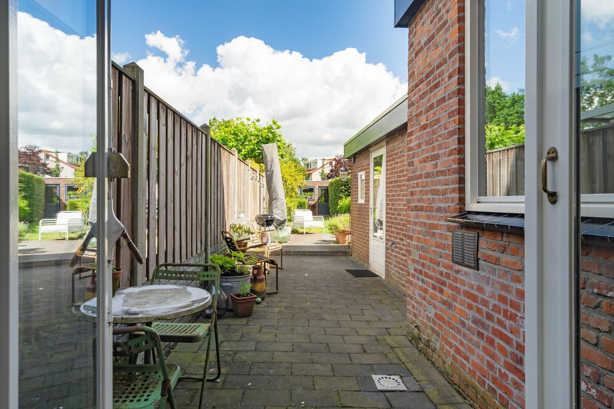 Bavelselaan 281 Photo Blur 30
