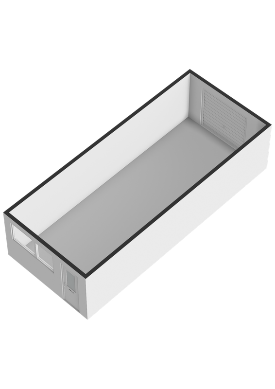 Bavelselaan 281 Floorplan Blur 6