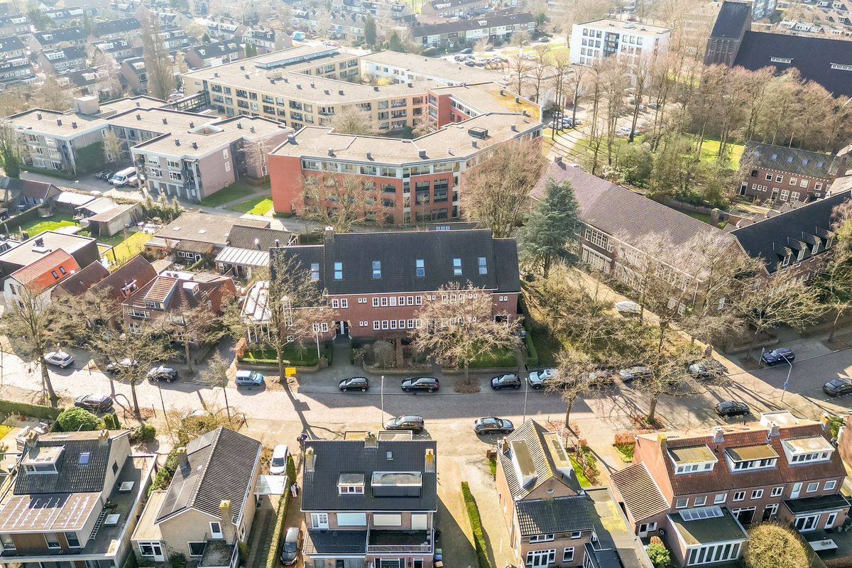 Overakkerstraat 204 Photo Blur 56