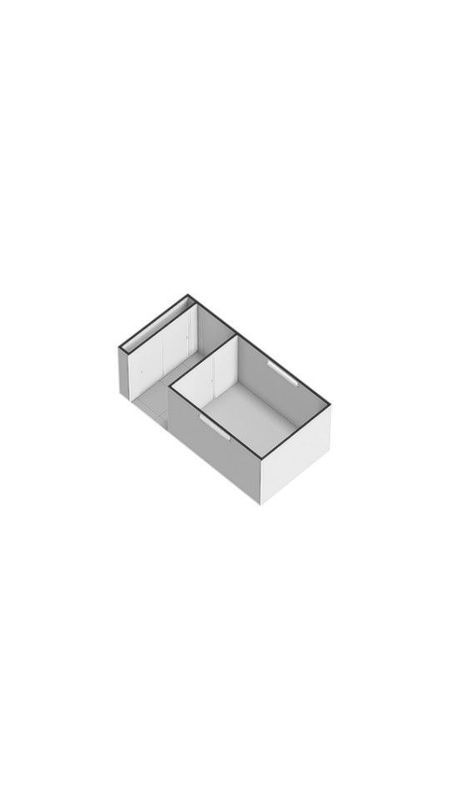 Overakkerstraat 204 Floorplan Blur 10