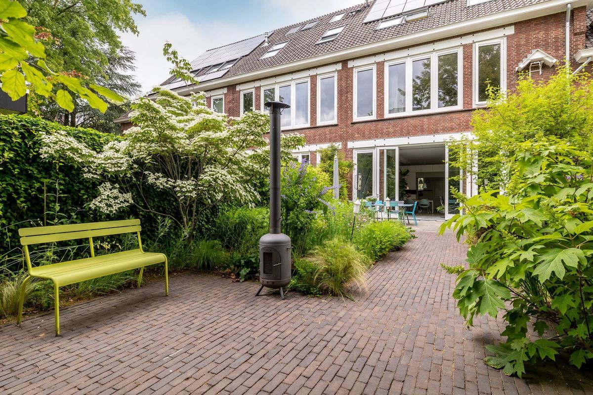 Overakkerstraat 204 Photo Blur 3