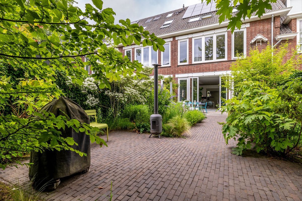 Overakkerstraat 204 Photo Blur 48