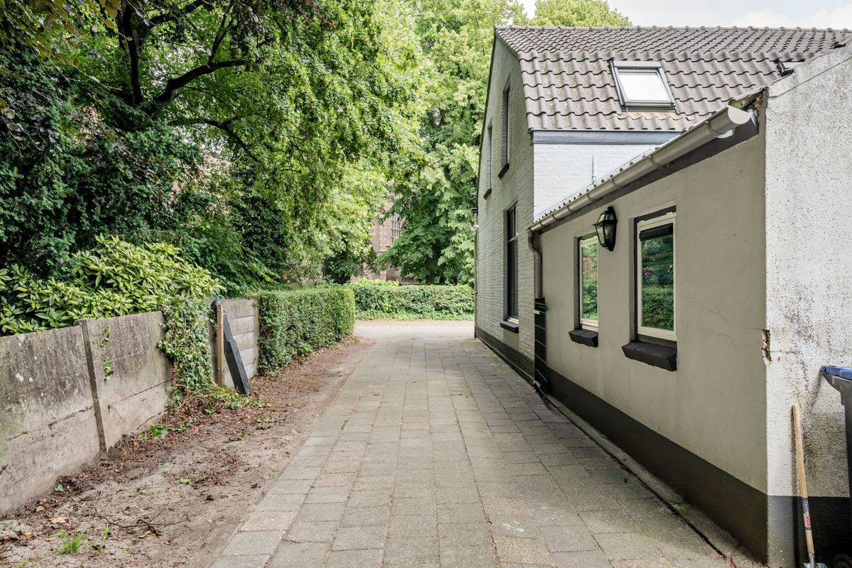 Kerkstraat 52 - A Photo Blur 26