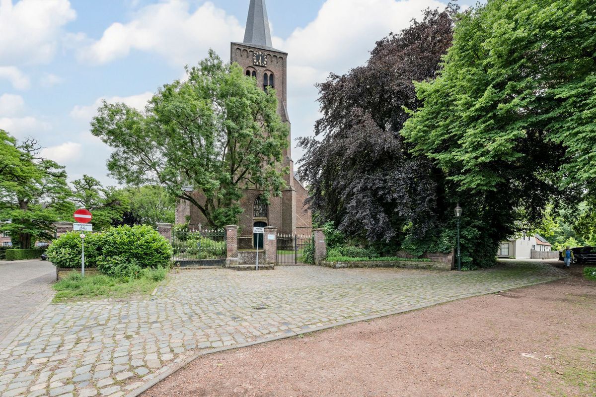 Kerkstraat 52 - A Photo Blur 6