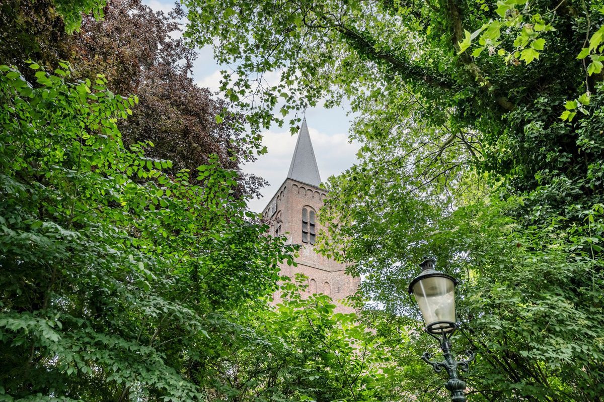 Kerkstraat 52 - A Photo Blur 40