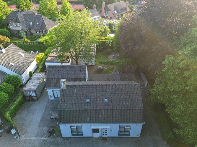 Kerkstraat 52 - A Photo 1