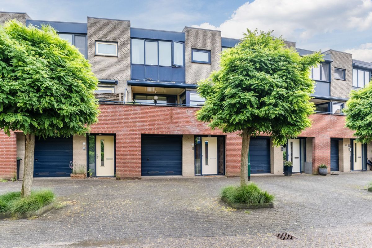 Anton van Duinkerkenstraat 23 Photo Blur 4