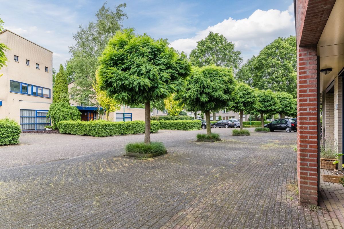 Anton van Duinkerkenstraat 23 Photo Blur 5