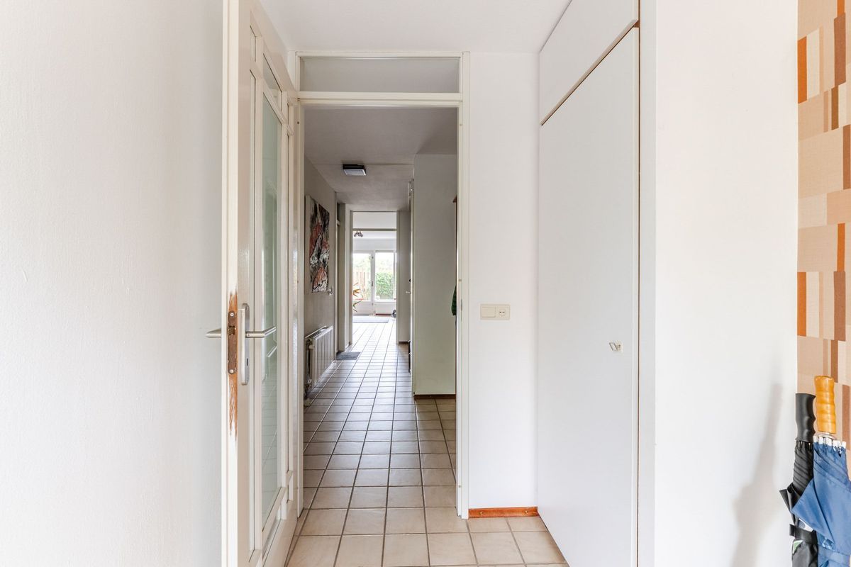 Anton van Duinkerkenstraat 23 Photo Blur 7