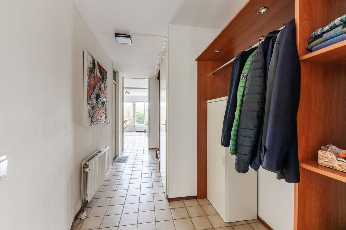 Anton van Duinkerkenstraat 23 Photo Blur 8