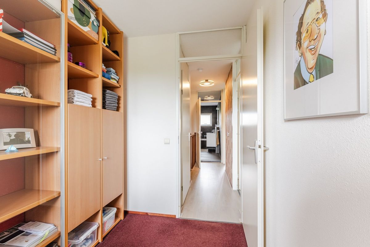 Anton van Duinkerkenstraat 23 Photo Blur 38