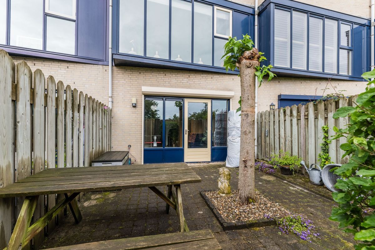 Anton van Duinkerkenstraat 23 Photo Blur 13