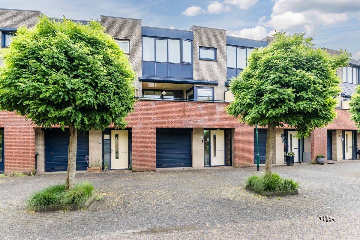 Anton van Duinkerkenstraat 23 Photo Blur 0