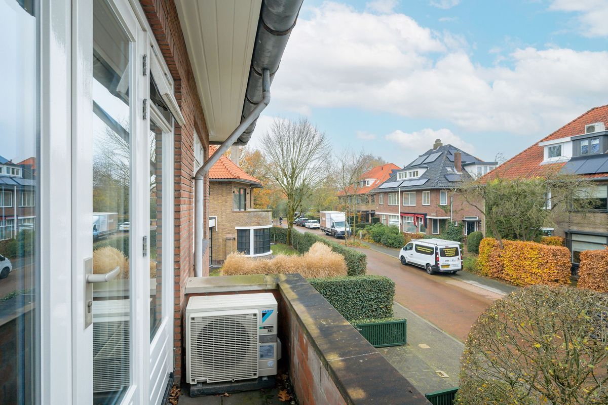 Regentesselaan 31 Photo Blur 66