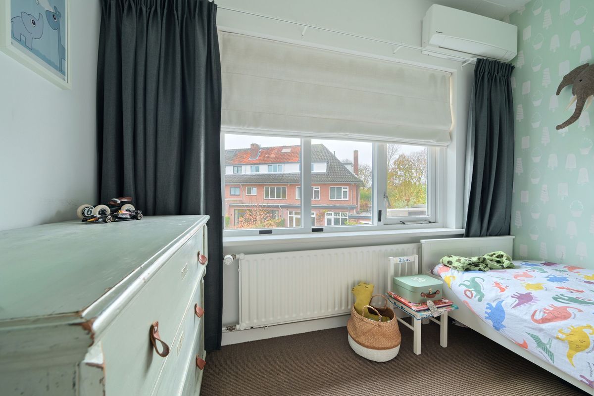 Regentesselaan 31 Photo Blur 76