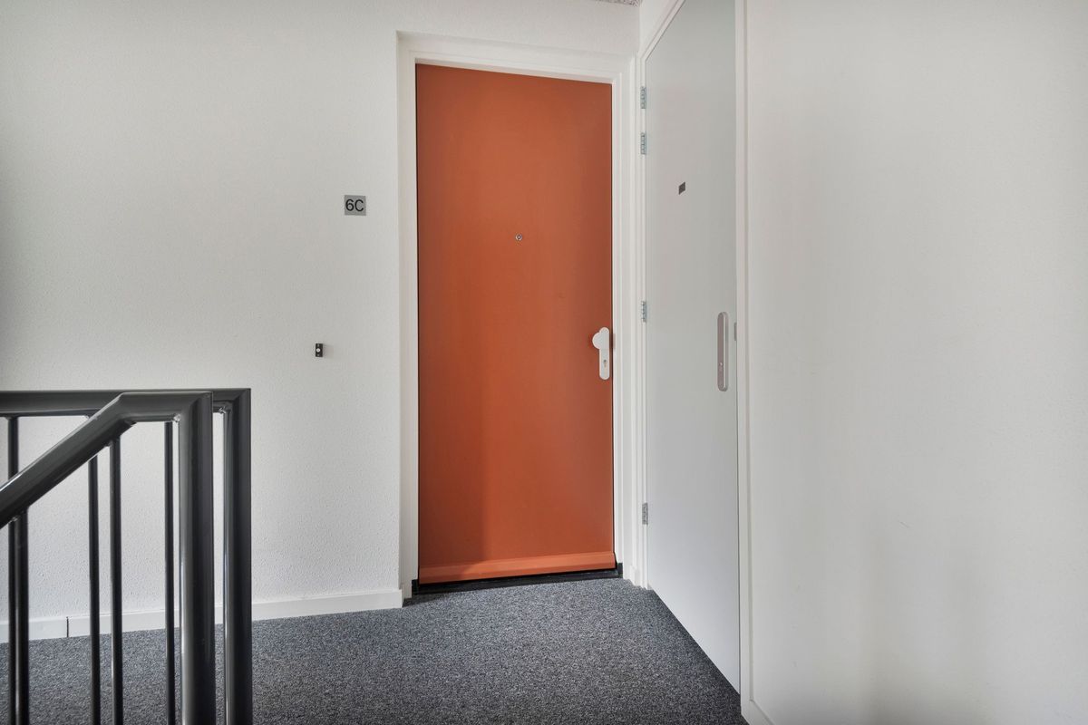 Harmoniestraat 6 - C Photo Blur 22