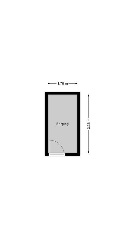 Kastelenplein 152 Floorplan Blur 2