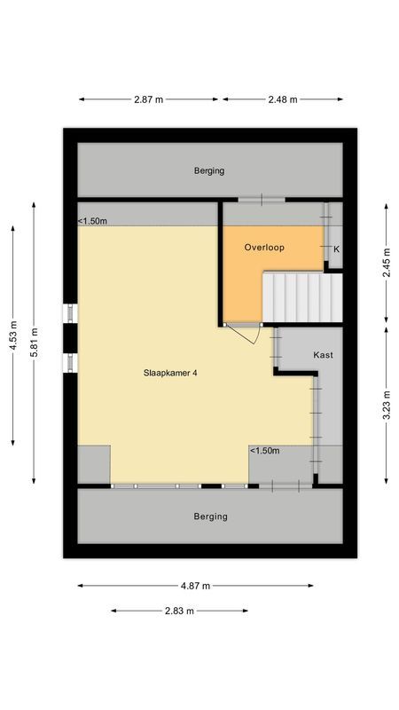 Vogelvlucht 4 Floorplan Blur 2