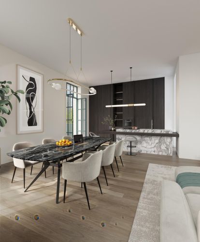 Penthouse (Bouwnr. 28) Photo 1
