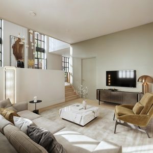 Loft-appartementen (Bouwnr. 27) Photo 2
