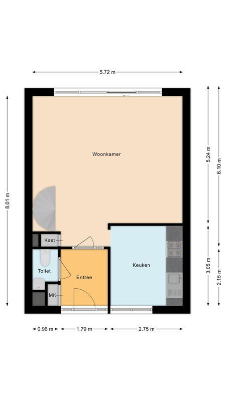 Lambertushof 25 Floorplan Blur 0