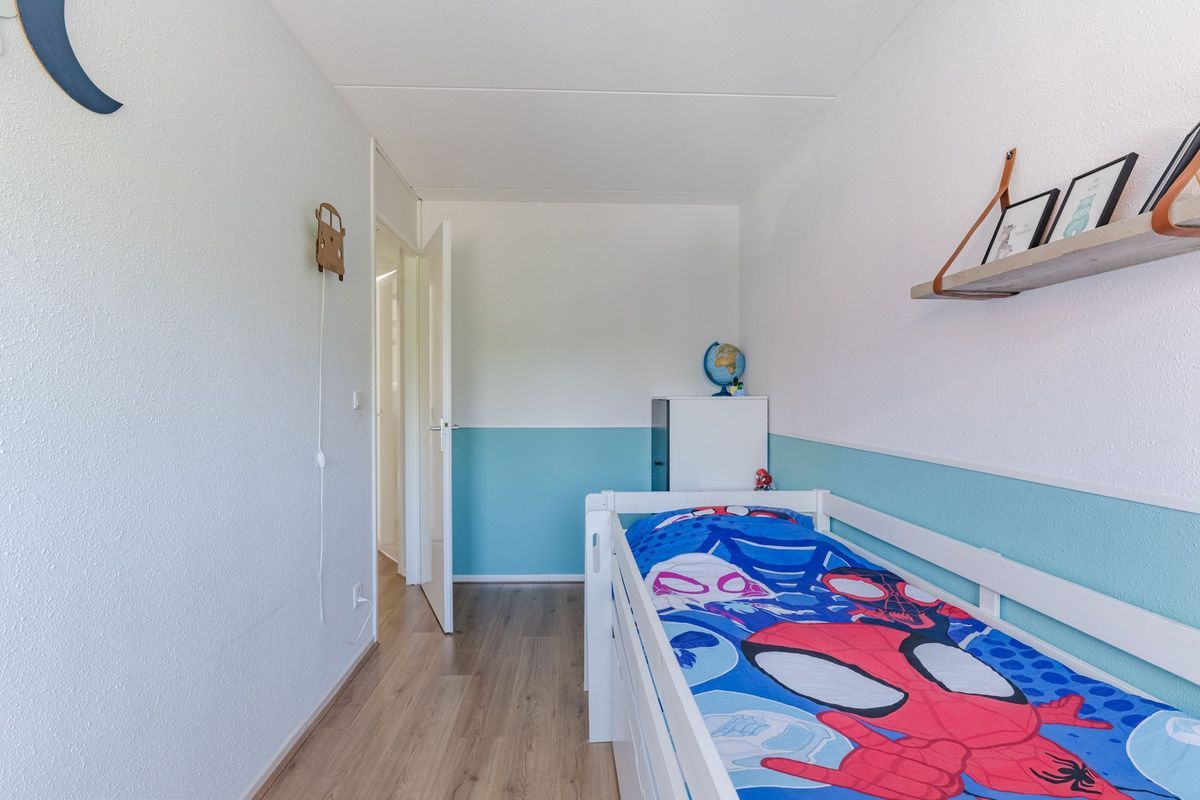 Muntendamstraat 48 Photo Blur 25