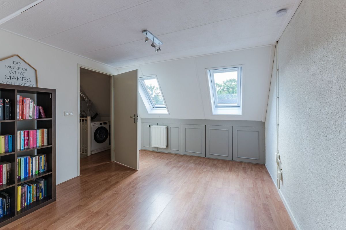 Muntendamstraat 48 Photo Blur 33