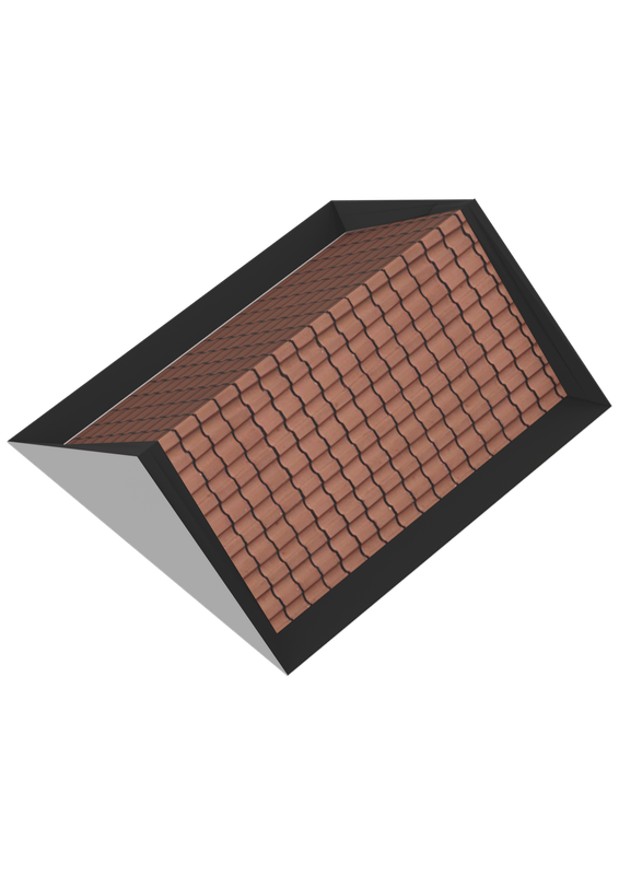 Valkenierslaan 129 Floorplan Blur 6