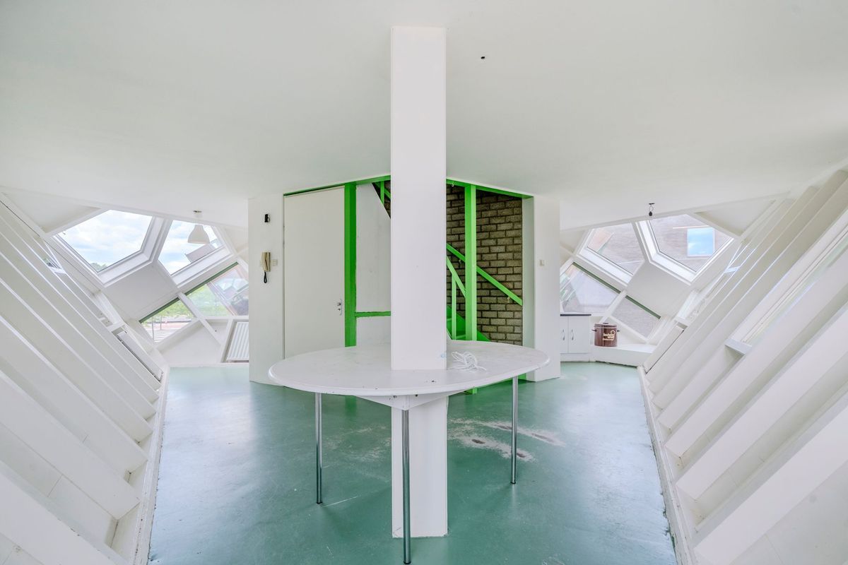 Piet Blomplein 7 Photo Blur 7