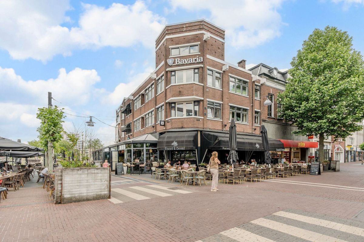 Piet Blomplein 7 Photo Blur 31