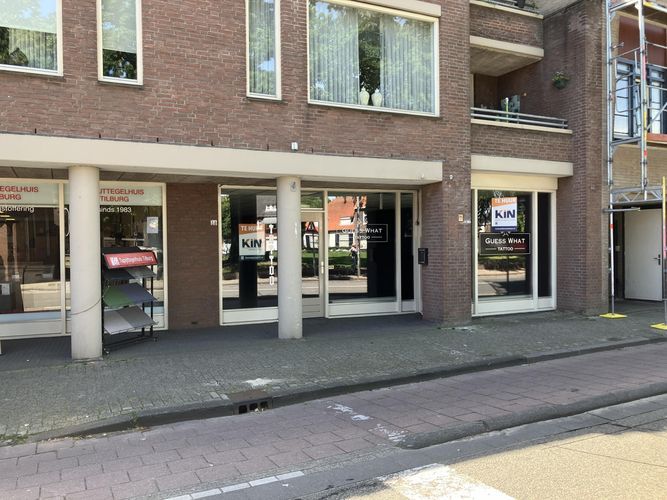 Veldhovenring 38 Photo 1