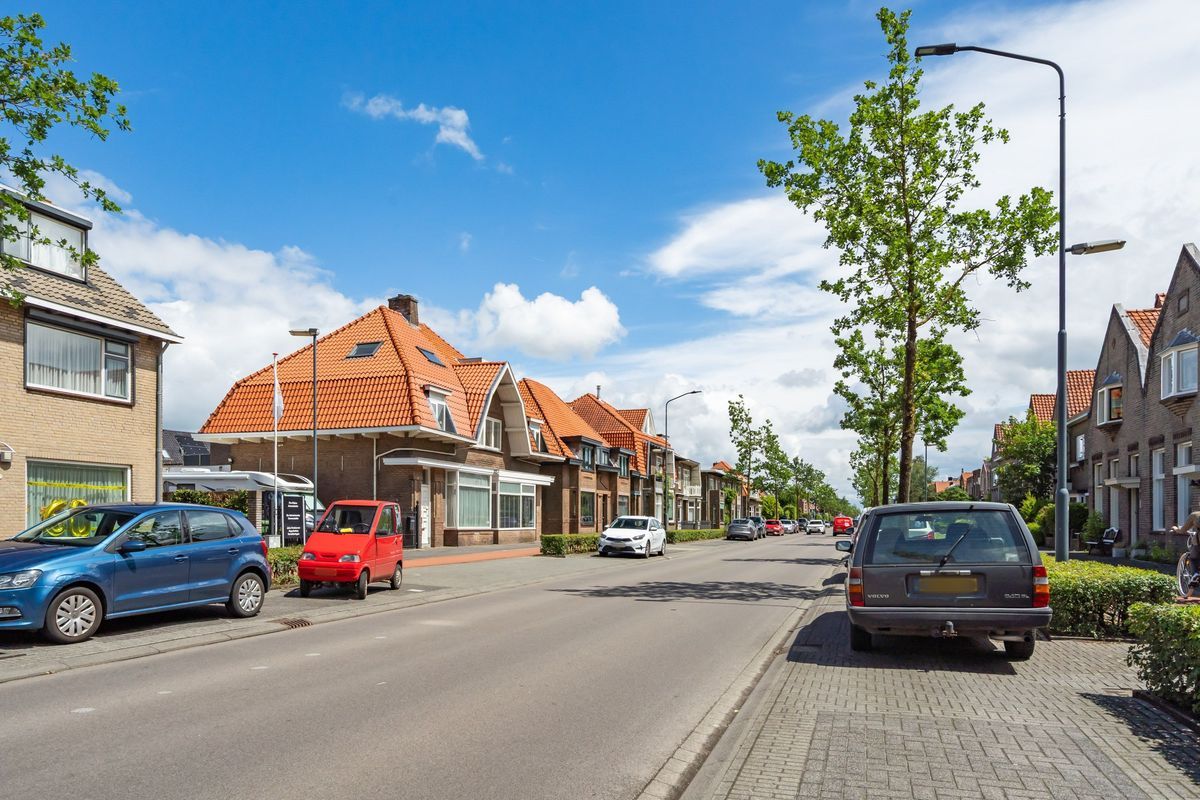 Tilburgseweg 67 Photo Blur 52
