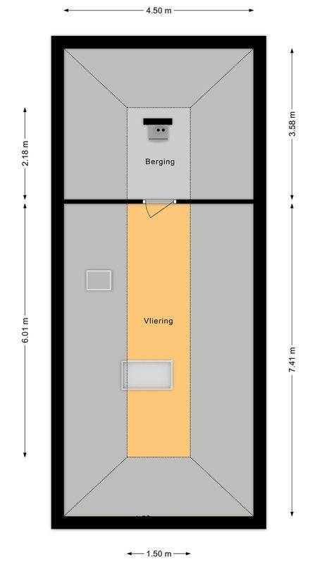Hoog Geldrop 99 Floorplan Blur 4