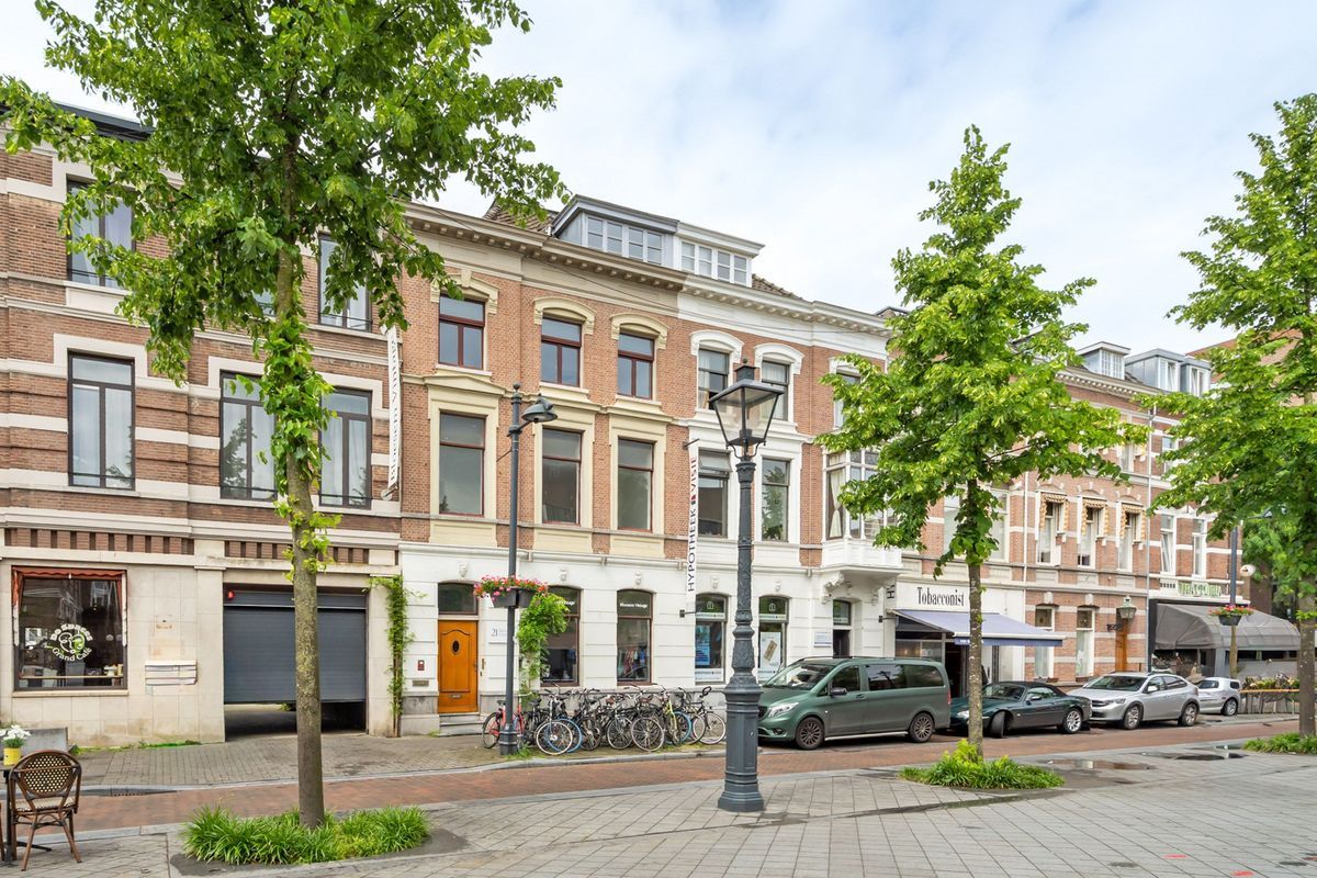 Willemstraat 21 - A1 Photo Blur 17