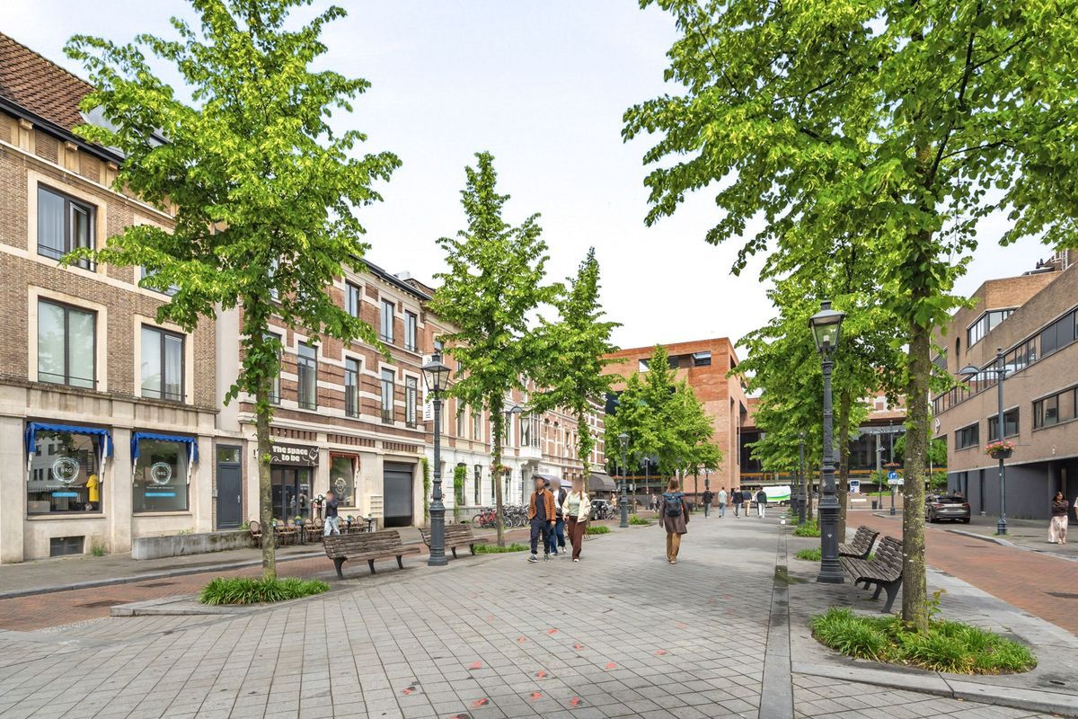 Willemstraat 21 - A1 Photo Blur 21