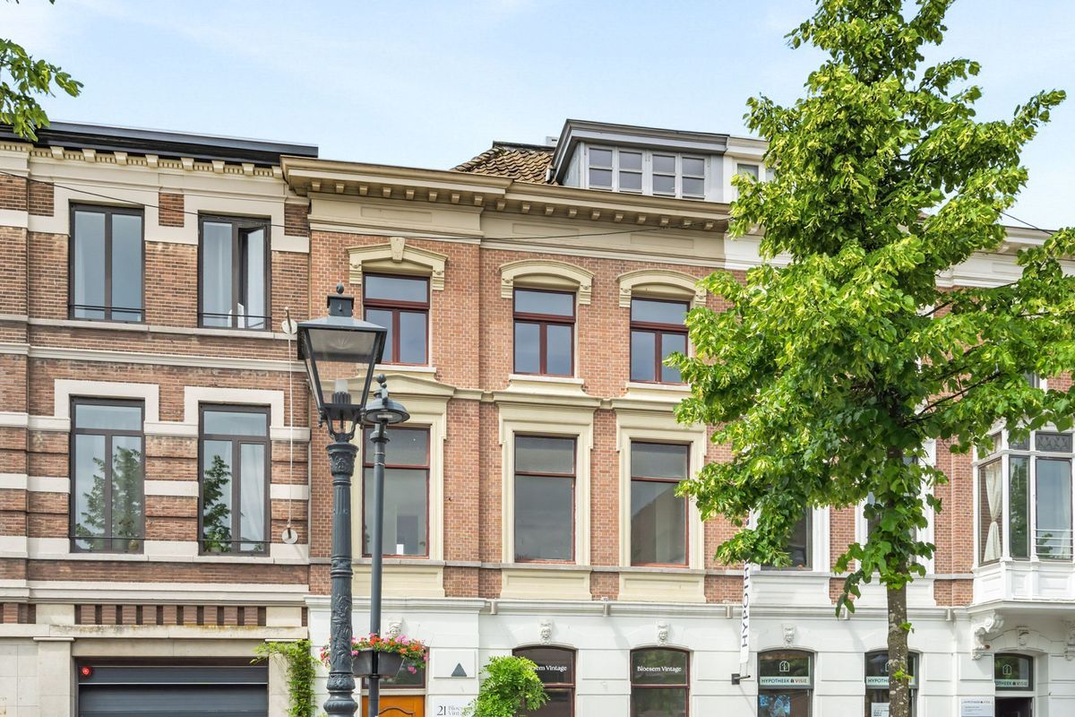 Willemstraat 21 - A1 Photo Blur 0
