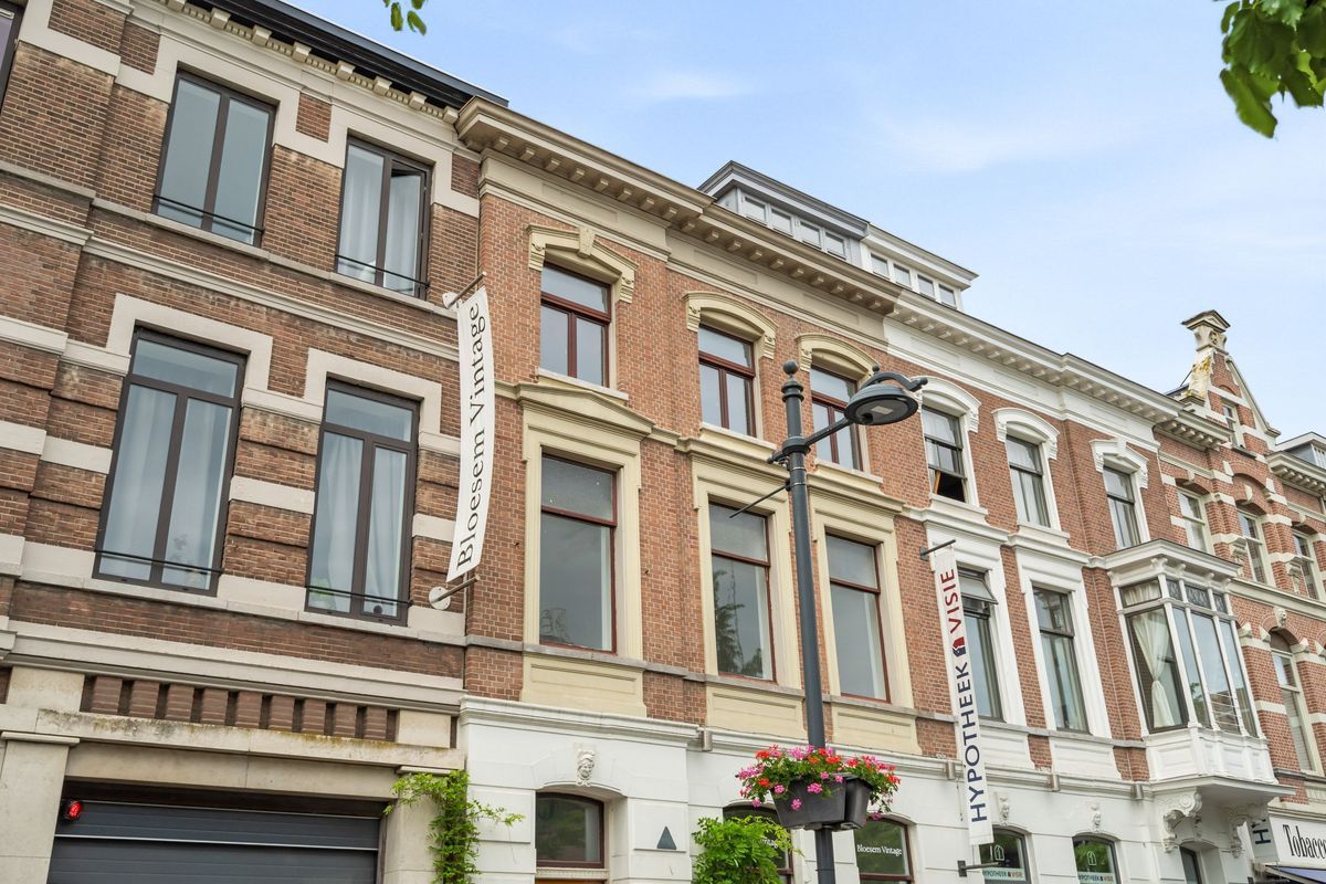 Willemstraat 21 - A1 Photo Blur 16