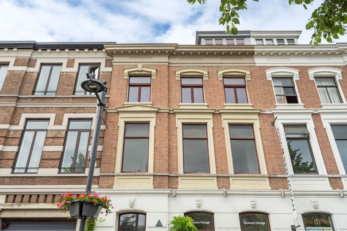 Willemstraat 21 - A1 Photo Blur 19