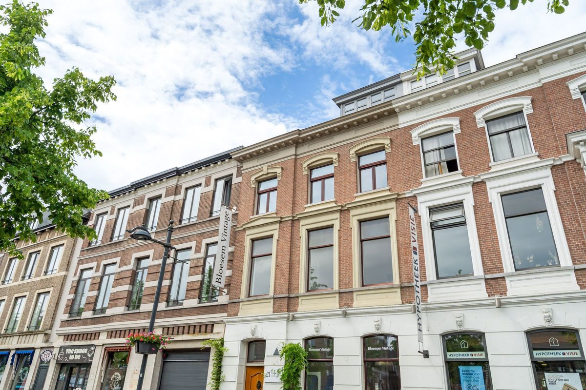 Willemstraat 21 - A1 Photo Blur 15