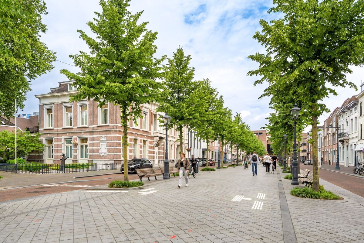 Willemstraat 21 - A1 Photo Blur 24