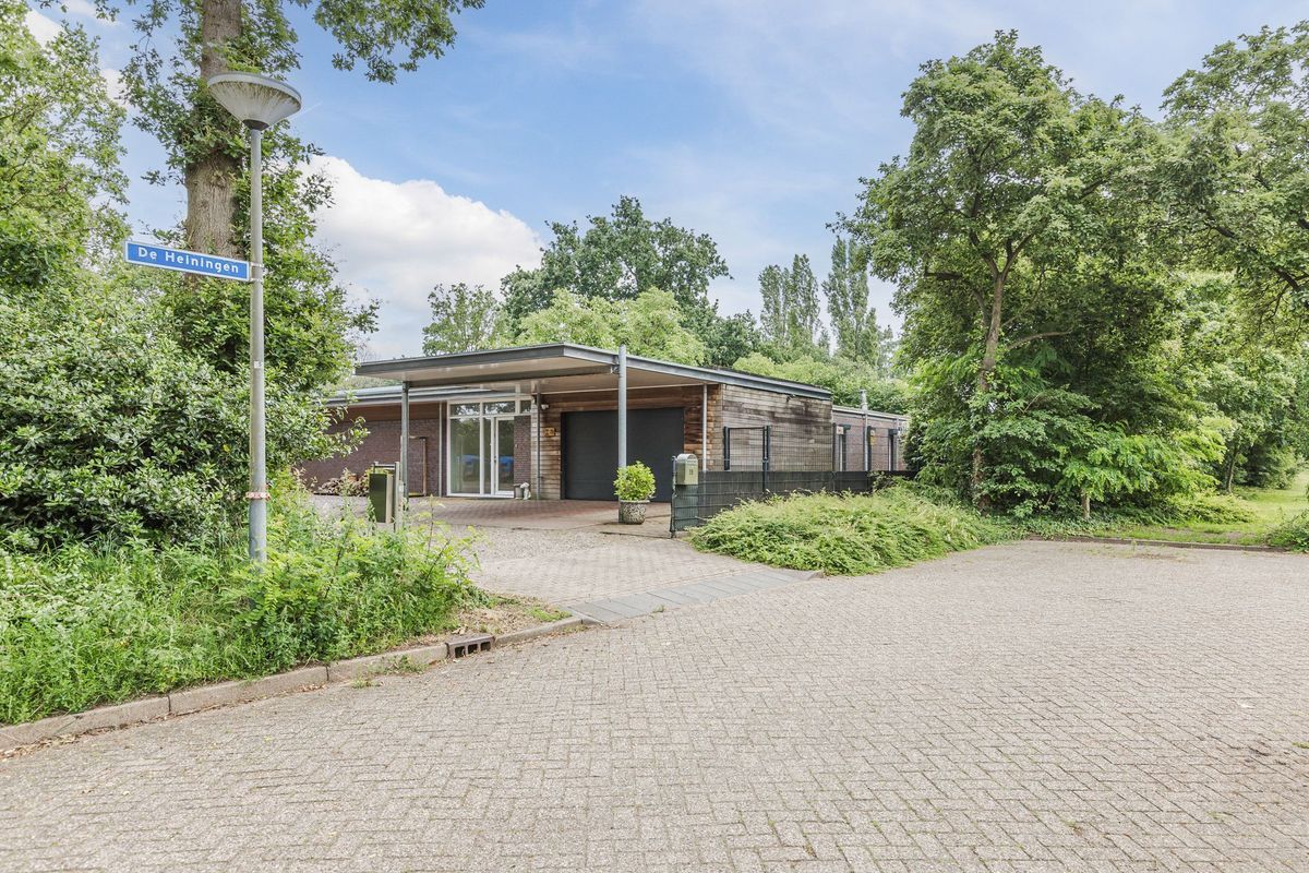 De Heiningen 19 Photo Blur 41