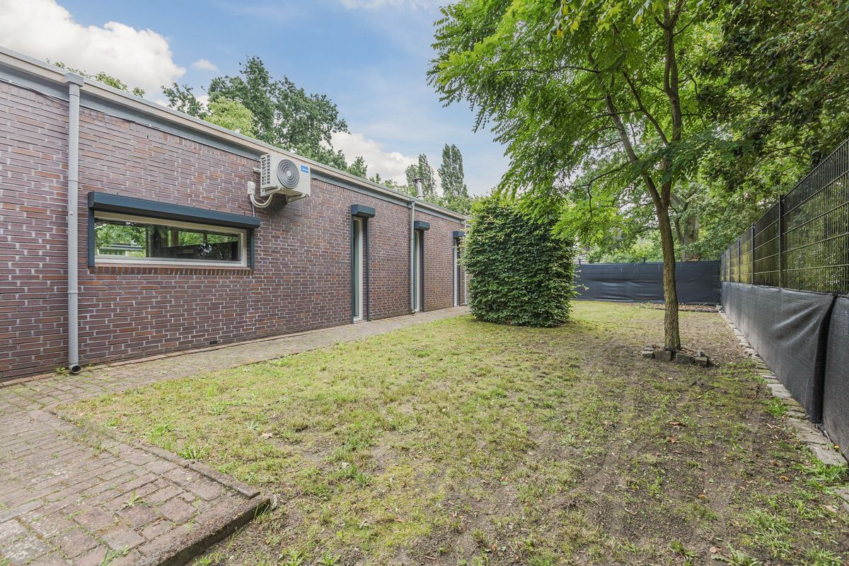 De Heiningen 19 Photo Blur 40