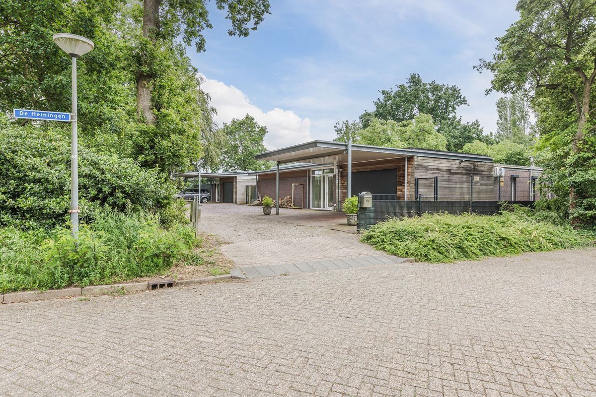 De Heiningen 19 Photo Blur 42
